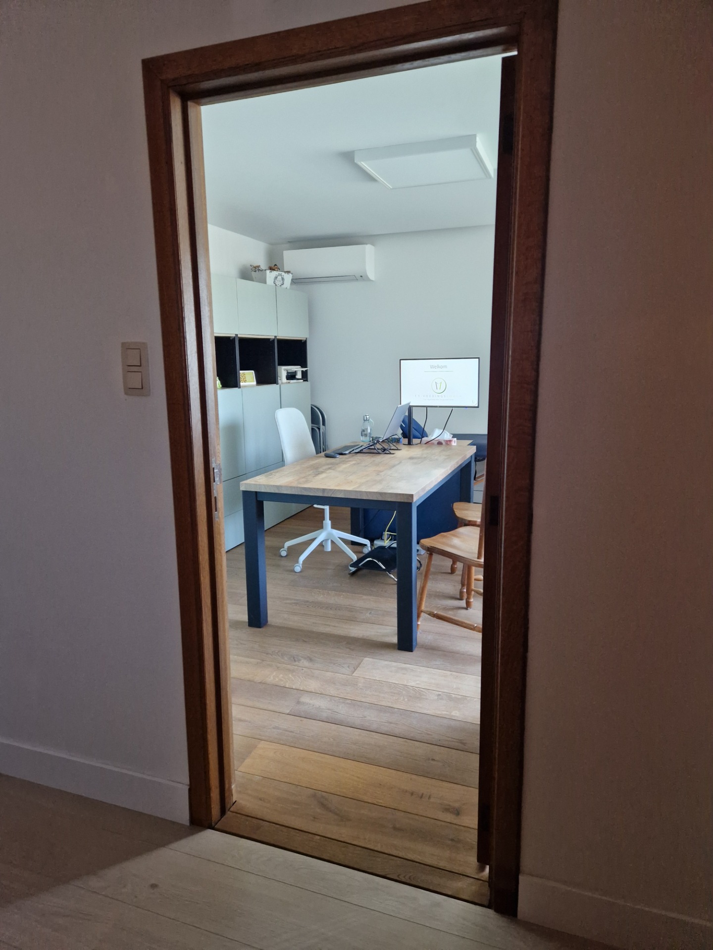 Privé-Praktijk Meldert